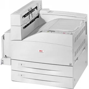 Замена прокладки на принтере OKI B930N в Краснодаре